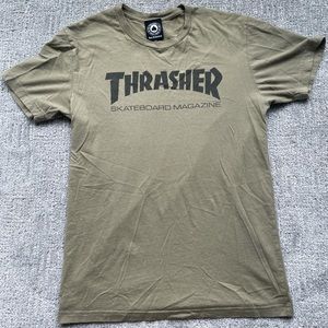 Thrasher shirt